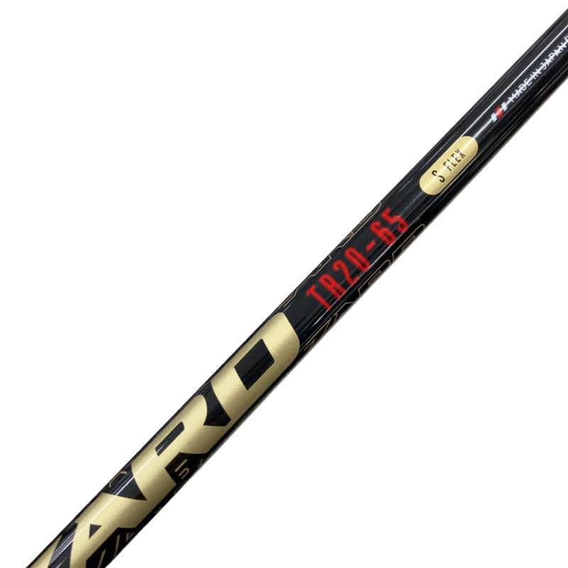 HONMA GOLF（本間ゴルフ） TOUR WORLD TR20P 7S アイアンセット IR