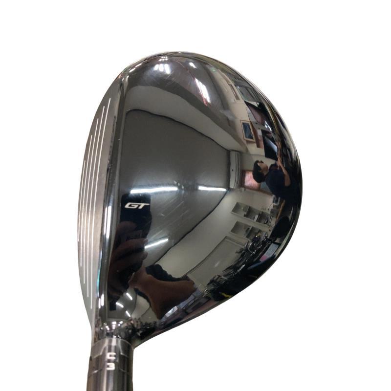 Titleist GT1 フェアウェイウッド 18° Titleist（タイトリスト） GT1 18° フェアウェイウッド FW フレックスS