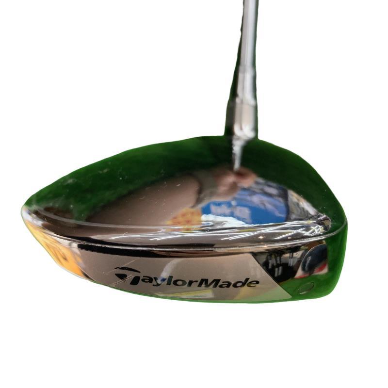 TaylorMade（テーラーメイド） Qi10 TOUR 3W フェアウェイウッド FW