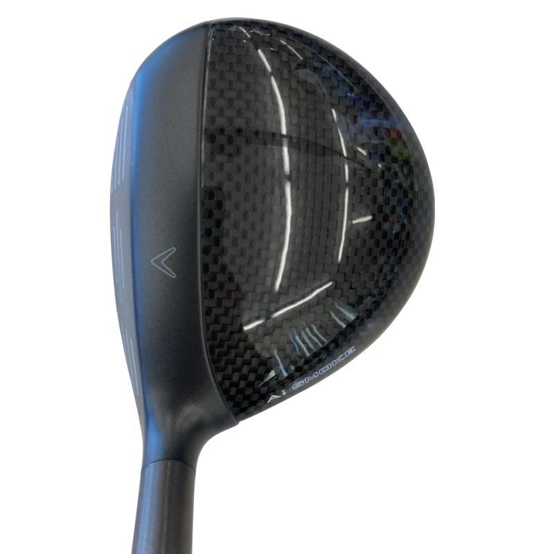 Callaway（キャロウェイ） PARADYM Ai SMOKE MAX 7W フェアウェイ