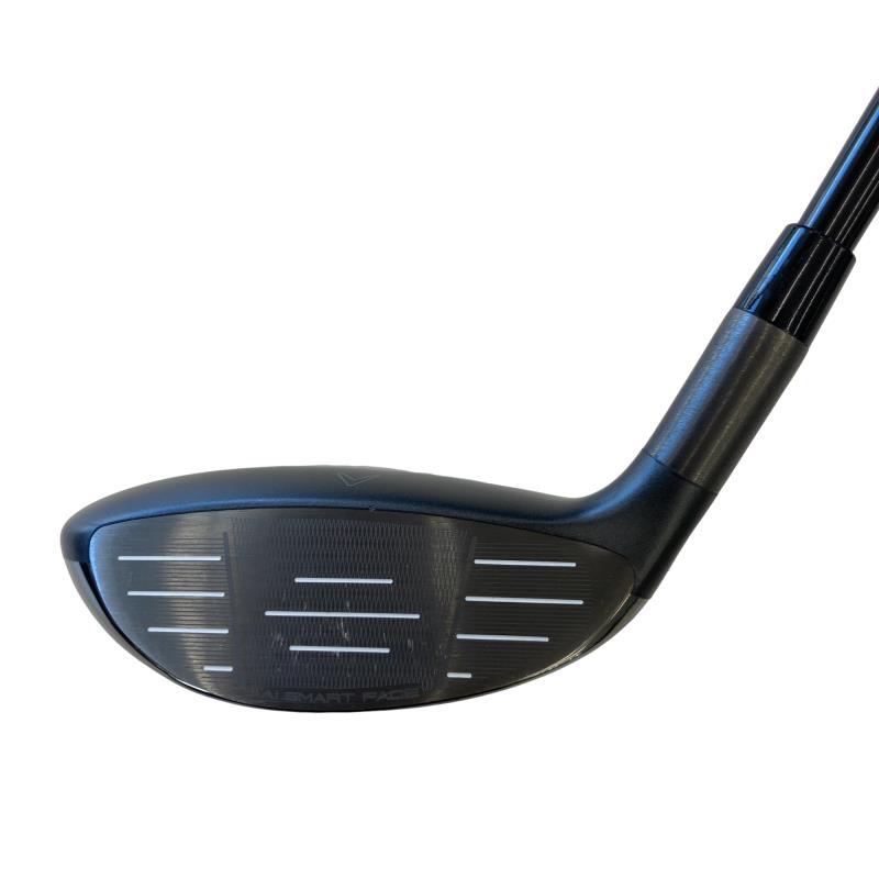 Callaway（キャロウェイ） PARADYM Ai SMOKE MAX 7W フェアウェイ