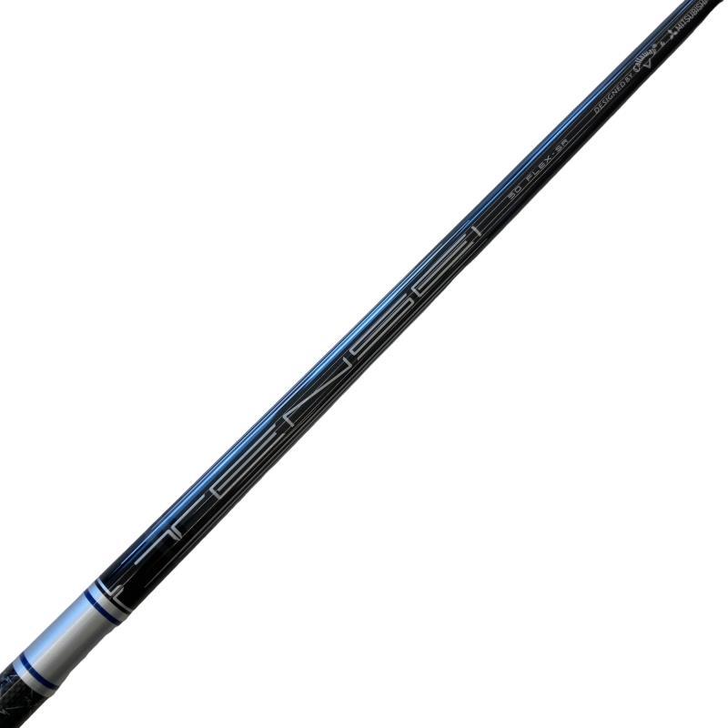 Callaway（キャロウェイ） PARADYM Ai SMOKE MAX 7W フェアウェイ