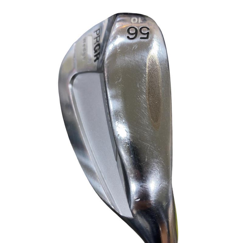 PRGR（プロギア） PRGR 0 WEDGE 56°/10° ウェッジ WG フレックスその他