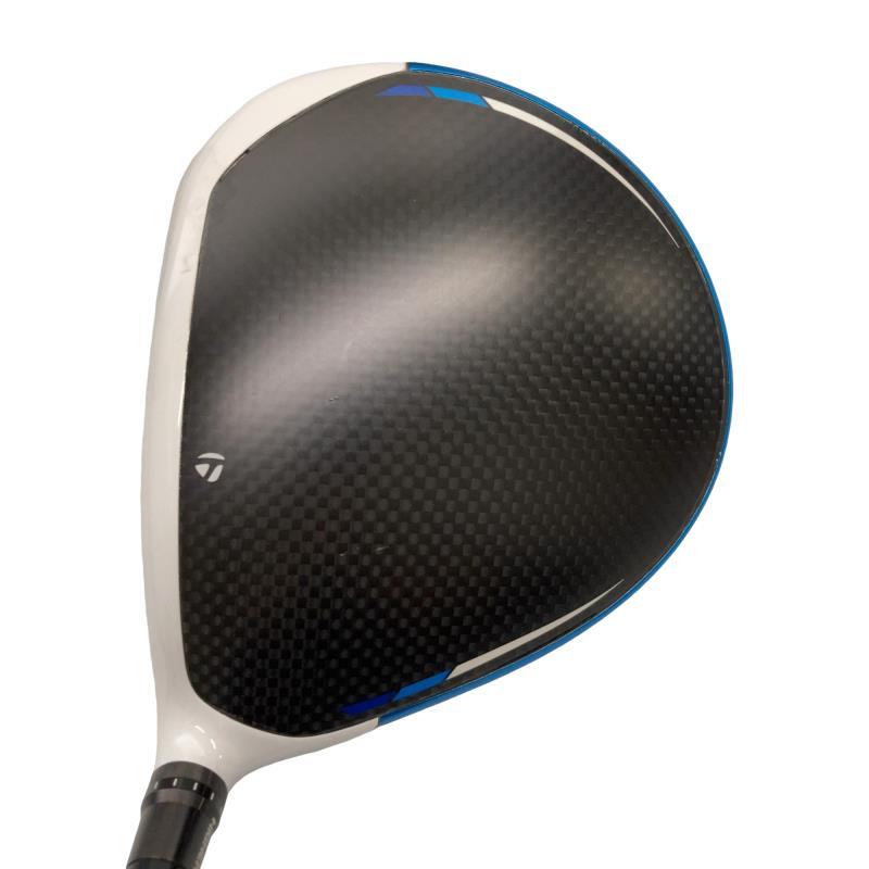 TaylorMade（テーラーメイド） SIM2 MAX 9° ドライバー DR フレックス