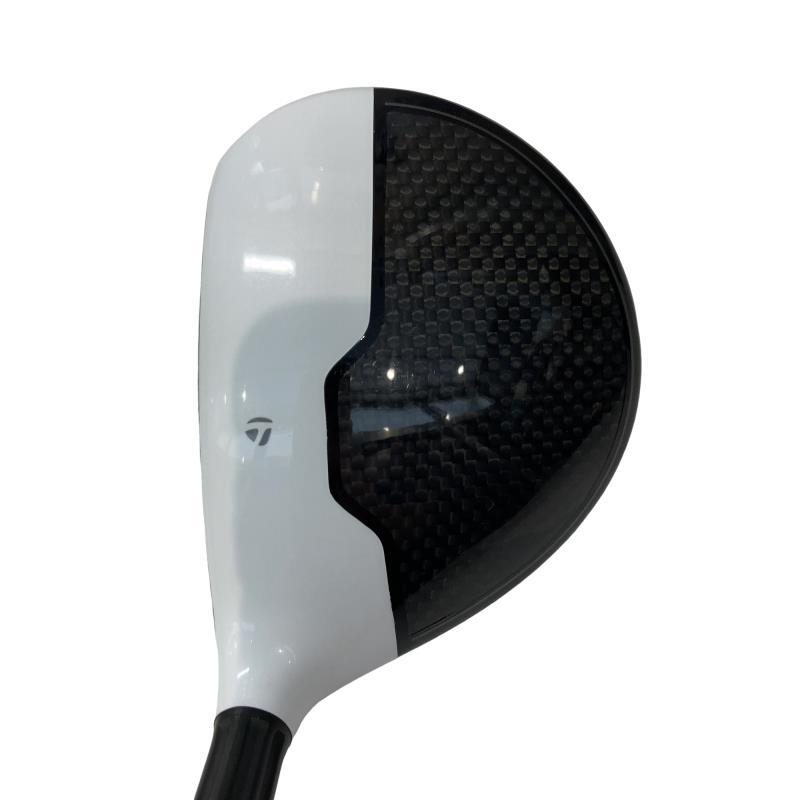 テーラーメイド M2 5W フレックスS フェアウェイウッド TaylorMade（テーラーメイド） M2 5W フェアウェイウッド FW
