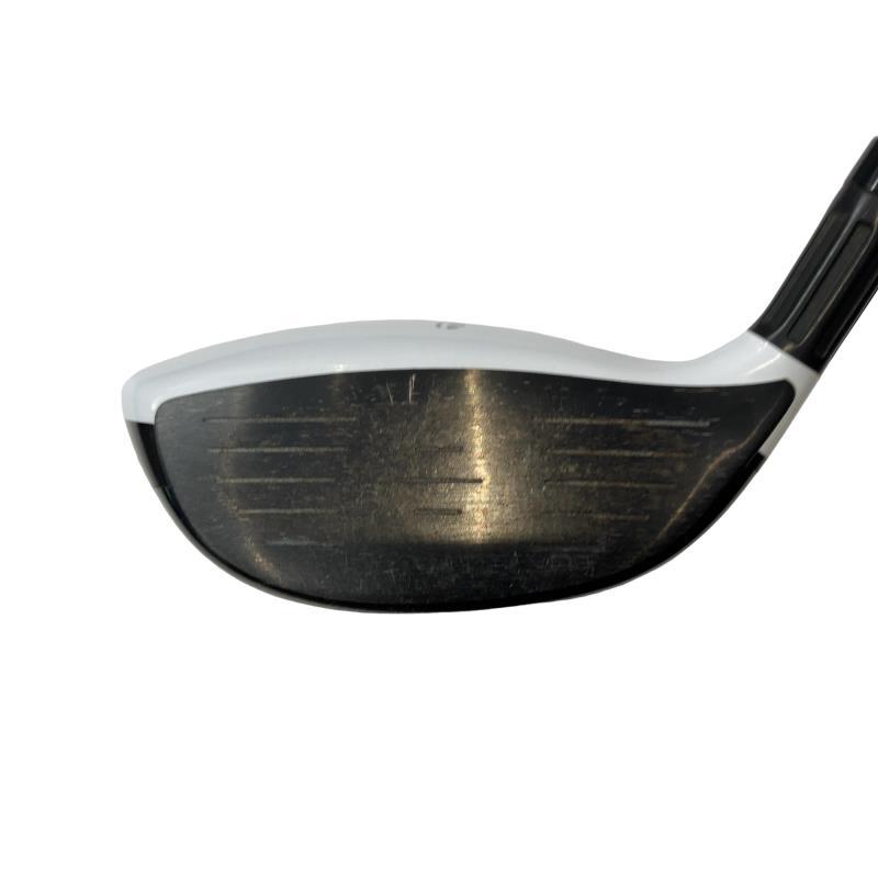 テーラーメイド M2 5W フレックスS フェアウェイウッド TaylorMade（テーラーメイド） M2 5W フェアウェイウッド FW