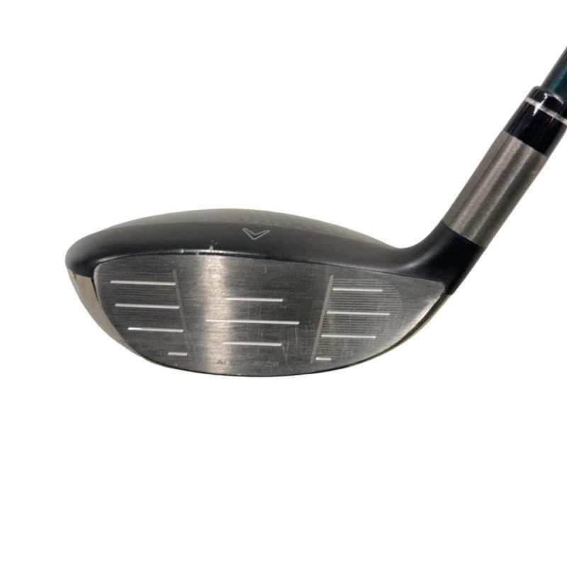 Callaway（キャロウェイ） ELYTE MAX FAST 7W フェアウェイウッド FW