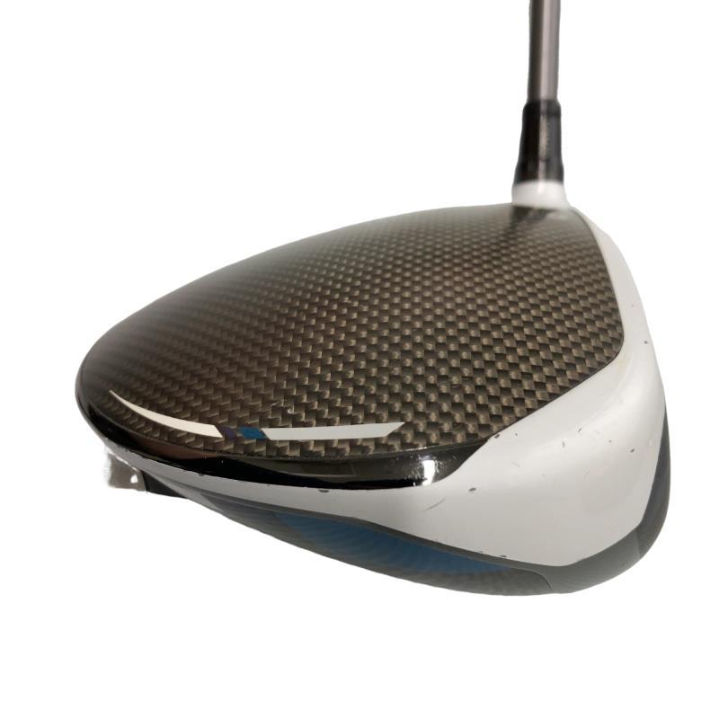 TaylorMade（テーラーメイド） SIM MAX 10.5° ドライバー DR