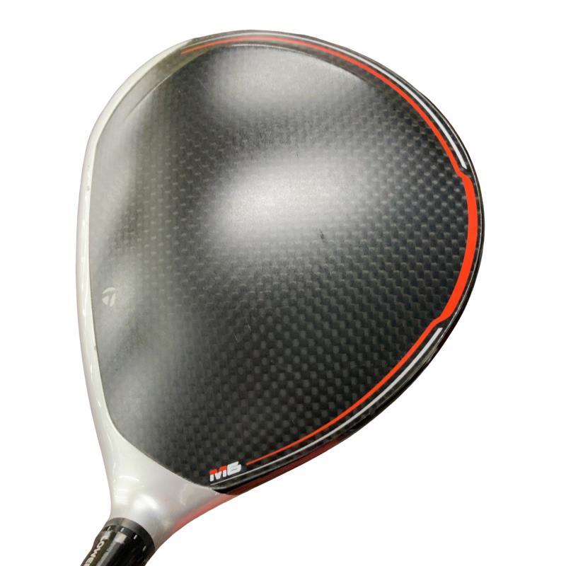 TaylorMade（テーラーメイド） M6 10.5° ドライバー DR フレックスSR
