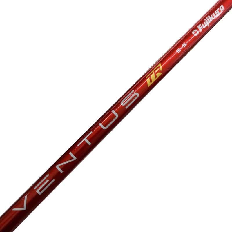 フジクラ ベンタスＴＲ　ＲＥＤ5S キャロウェイスリーブ付き Callaway（キャロウェイ） キャロウェイスリーブ付き(QUANTUM系