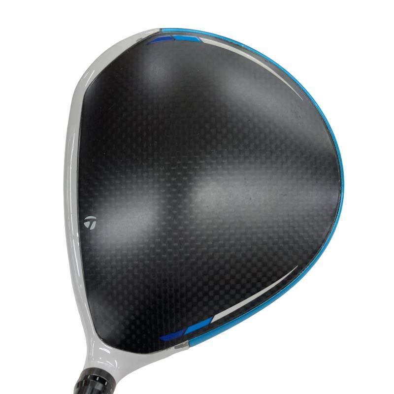 TaylorMade（テーラーメイド） SIM2 MAX-D 10.5° ドライバー DR