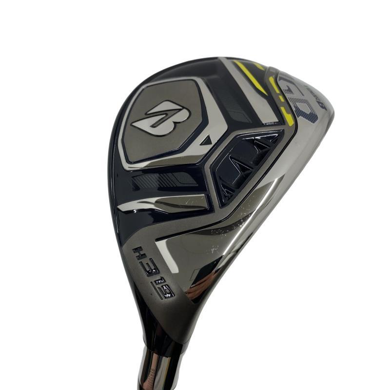 ブリヂストン TOUR B JGR ユーティリティ 3U S BRIDGESTONE GOLF ブリヂストン TOUR B JGR(2019) U3 ユーティリティ