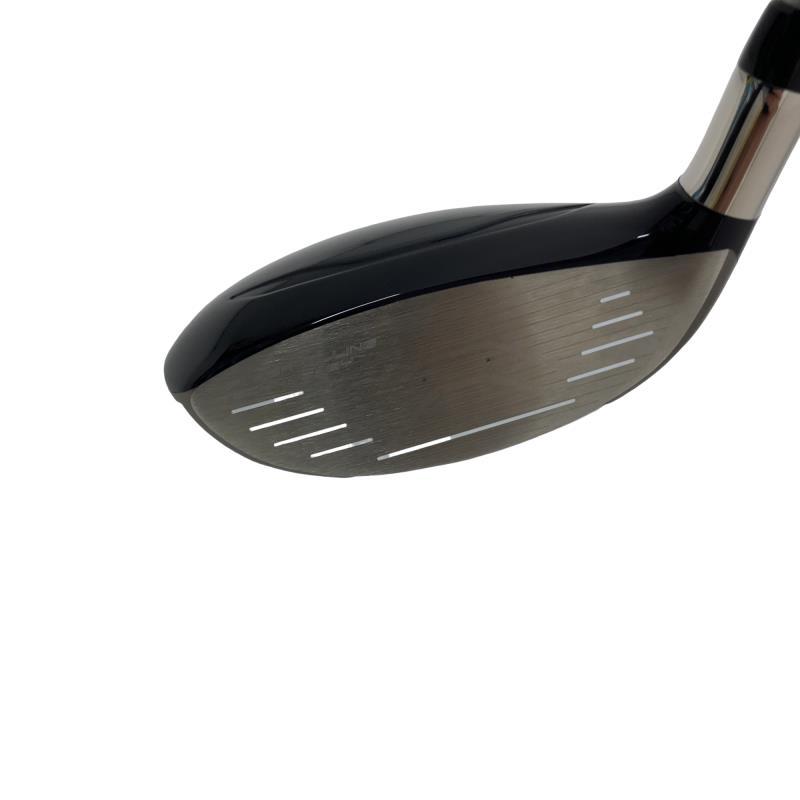 BRIDGESTONE GOLF ブリヂストン TOUR B JGR(2019) U3 ユーティリティ