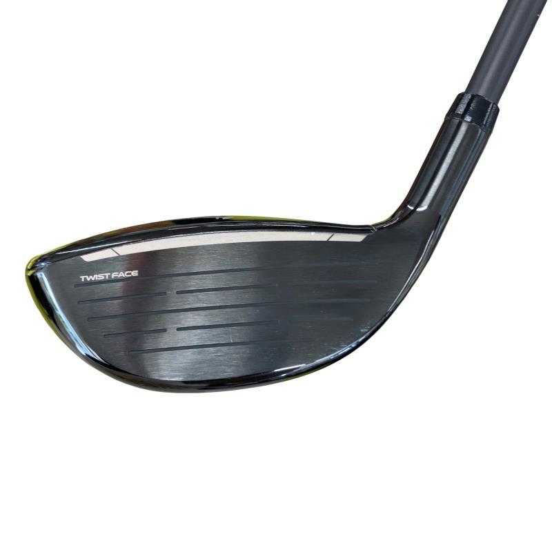 TaylorMade（テーラーメイド） Qi10 7W フェアウェイウッド FW