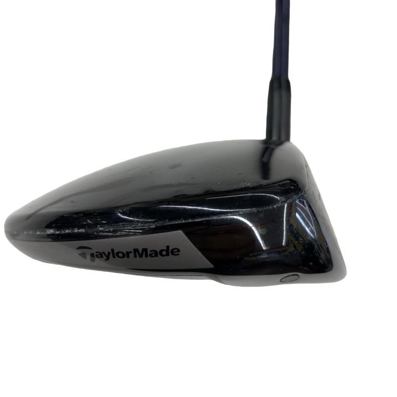 TaylorMade（テーラーメイド） Qi10 MAX 7W フェアウェイウッド FW