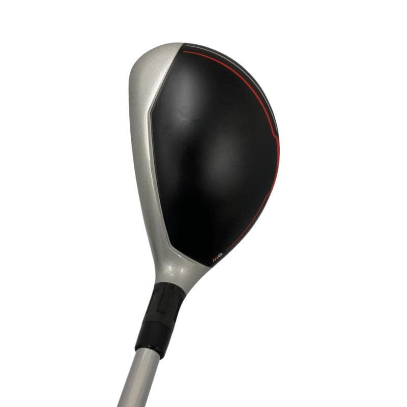 TaylorMade M6 4U ユーティリティ flex-S TaylorMade（テーラーメイド） M6 U4 ユーティリティ UT フレックスS