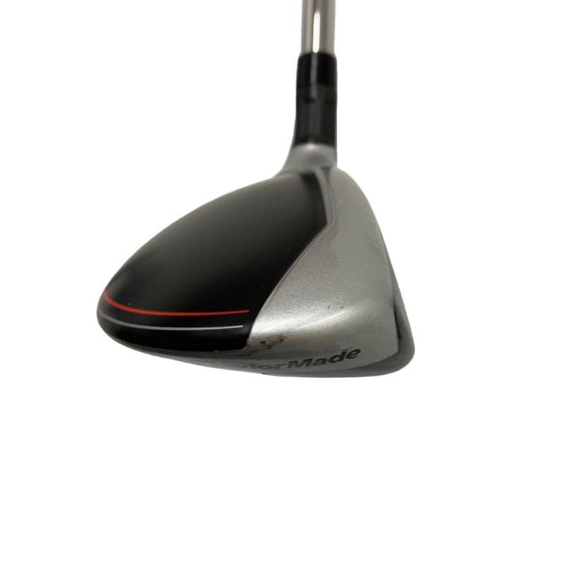 TaylorMade（テーラーメイド） M6 U4 ユーティリティ UT フレックスS