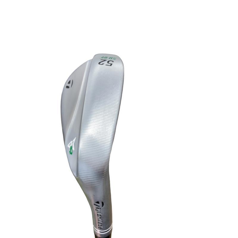 TaylorMade（テーラーメイド） Taylor Made MILLED GRIND 4 52°/09