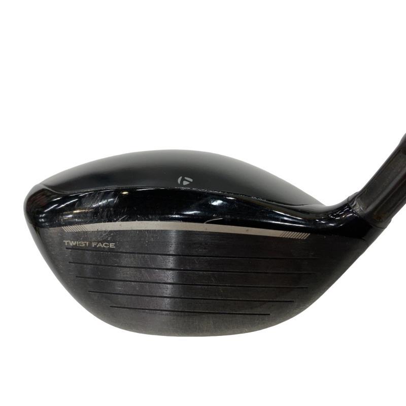 TaylorMade（テーラーメイド） STEALTH 3HL フェアウェイウッド FW