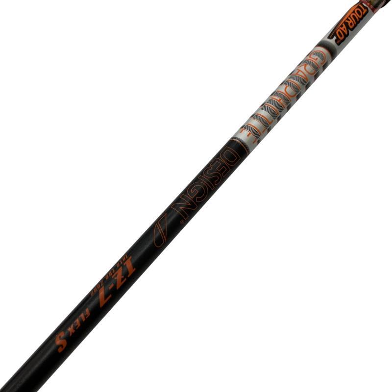 TaylorMade（テーラーメイド） STEALTH 3HL フェアウェイウッド FW