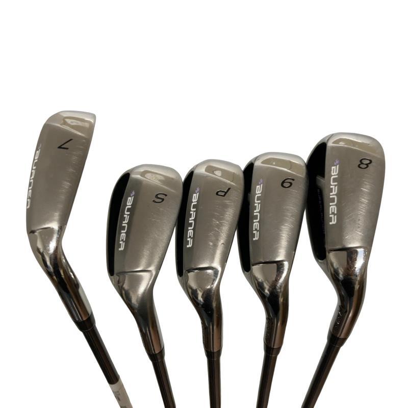 TaylorMade（テーラーメイド） BURNER SUPER LAUNCH 5S レディース