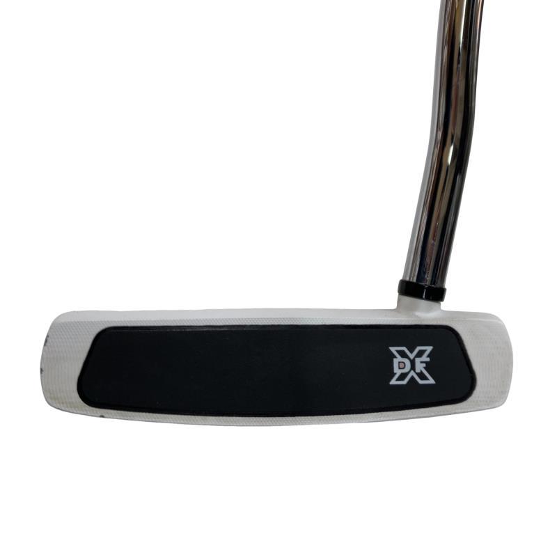 ODYSSEY DFX DOUBLE WIDE 32インチ レディース パター ODYSSEY（キャロウェイゴルフ） オデッセイ DFX DOUBLE WIDE(2022) 32