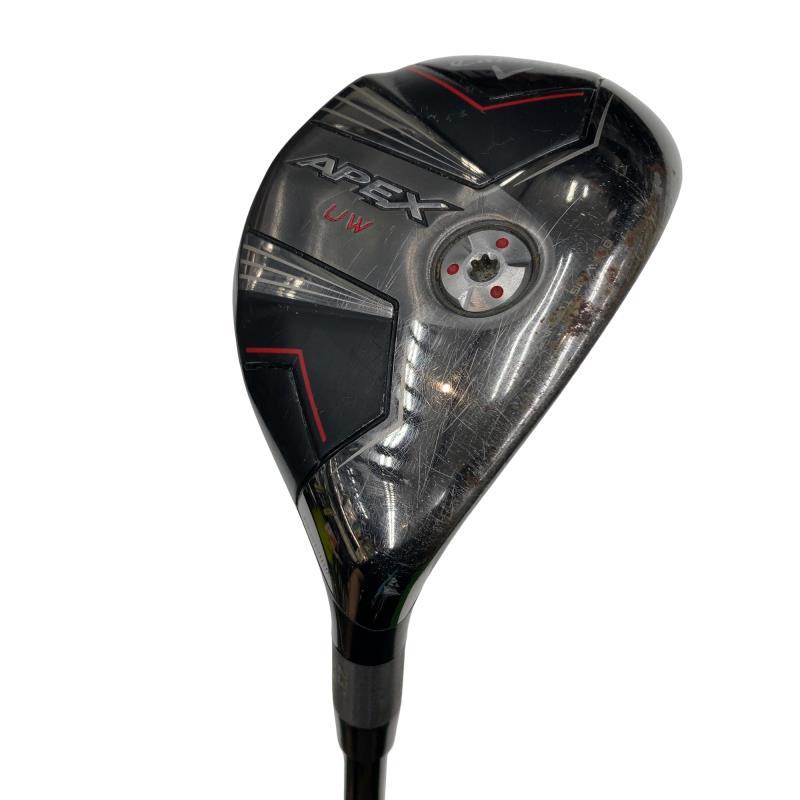 Callaway（キャロウェイ） APEX UW(2024) 23° ユーティリティ UT