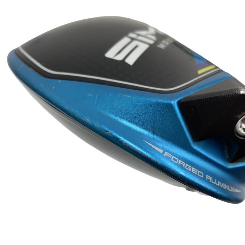 レディース テーラーメイド SIM2MAX-D ドライバー 12.0度 L TaylorMade（テーラーメイド） SIM2 MAX-D 12° レディース ドライバー