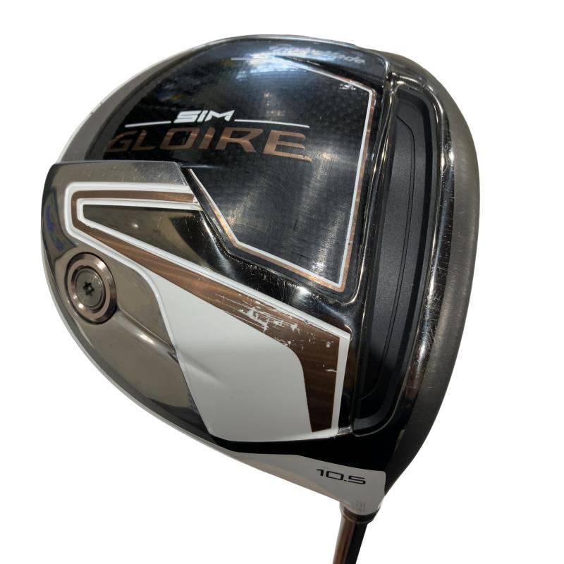 TaylorMade（テーラーメイド） SIM GLOIRE 10.5° ドライバー DR