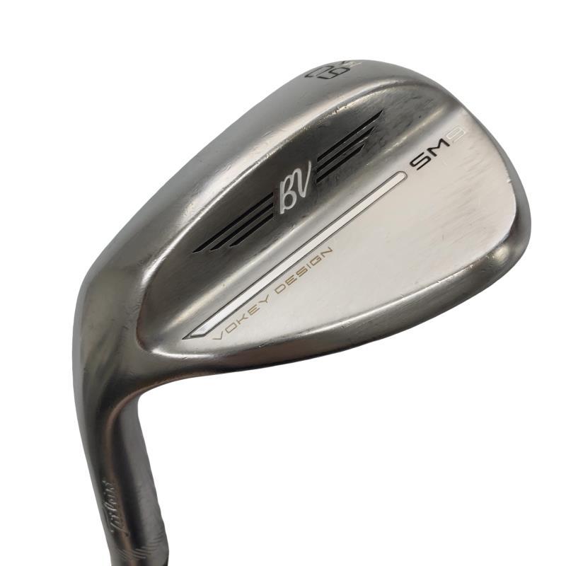 レフティVokey SM9 ウェッジ 60 12D 公式販売サイト