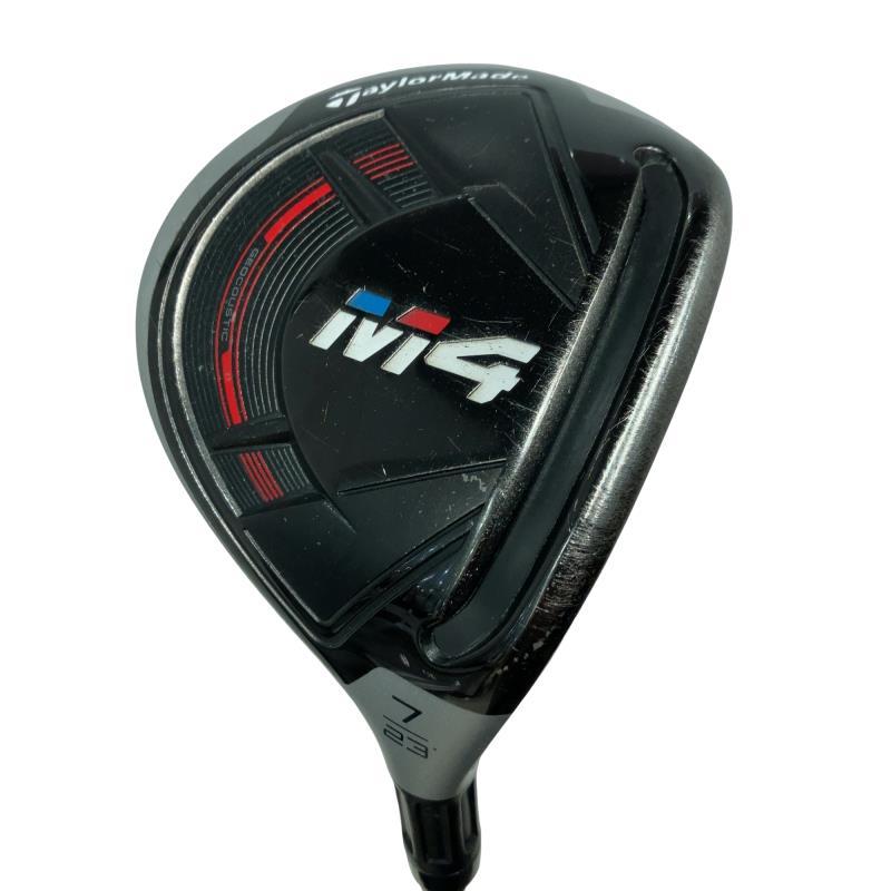 TaylorMade（テーラーメイド） M4 7W フェアウェイウッド FW