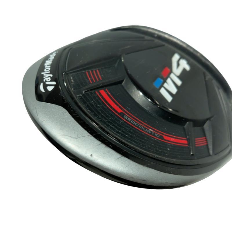 TaylorMade（テーラーメイド） M4 7W フェアウェイウッド FW