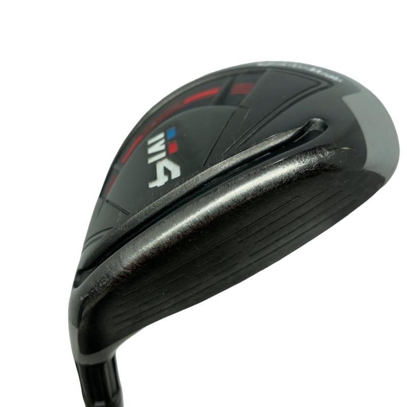 TaylorMade（テーラーメイド） M4 7W フェアウェイウッド FW