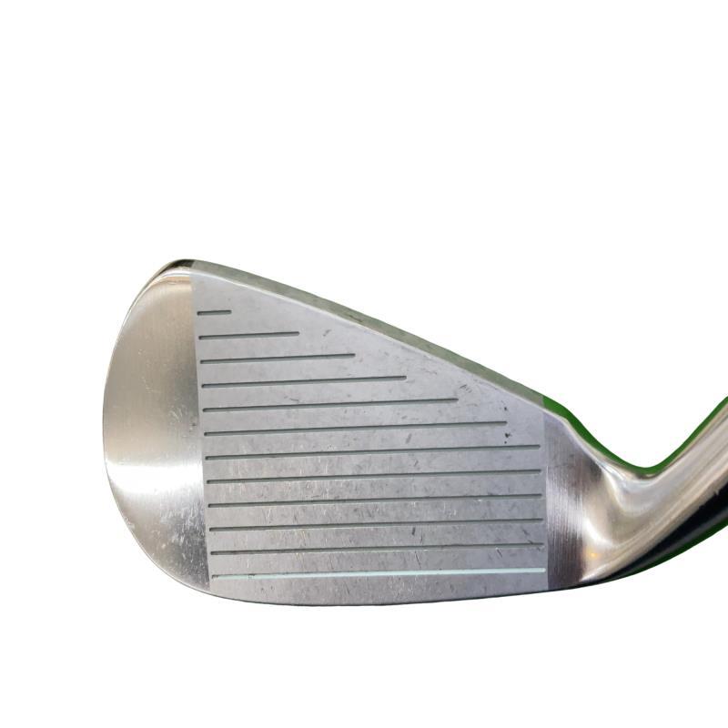 BRIDGESTONE GOLF ブリヂストン TOURSTAGE TS-211 8S アイアンセット
