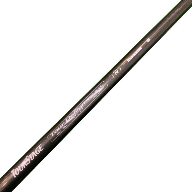 BRIDGESTONE GOLF ブリヂストン TOURSTAGE TS-211 8S アイアンセット