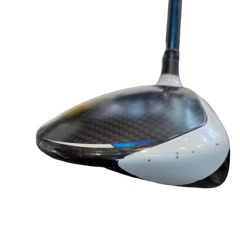 TaylorMade（テーラーメイド） SIM2 MAX-D 3W フェアウェイウッド FW