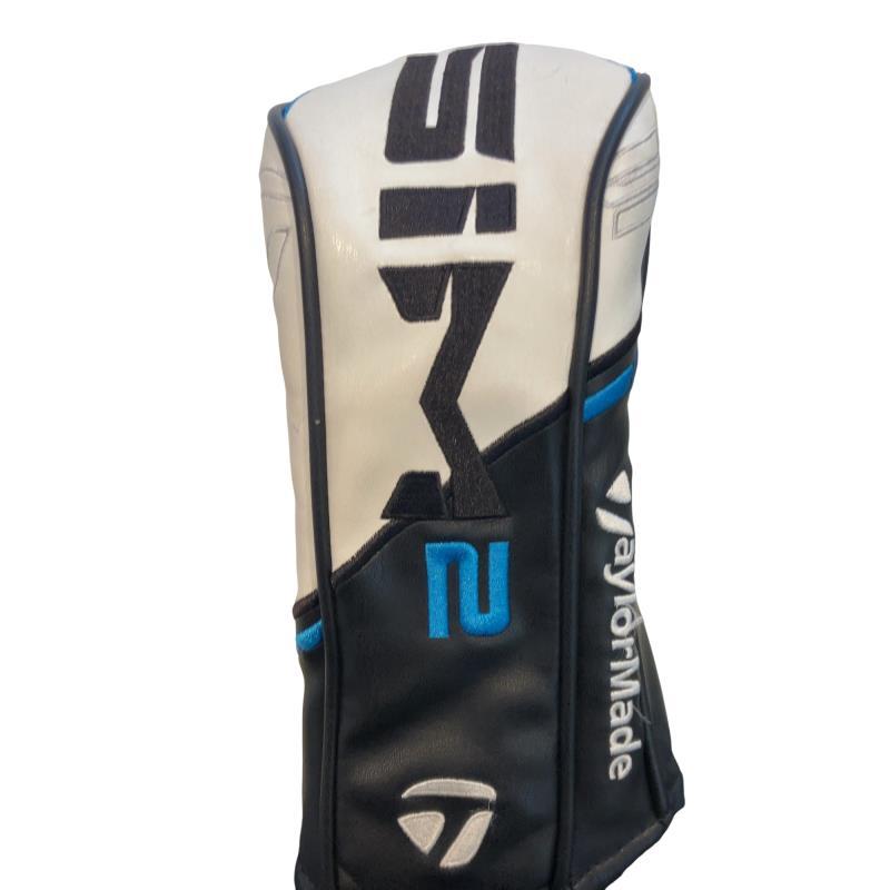 TaylorMade（テーラーメイド） SIM2 MAX-D 3W フェアウェイウッド FW