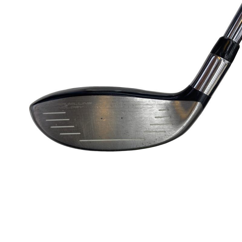 BRIDGESTONE GOLF ブリヂストン TOUR B JGR(2019) U3 ユーティリティ