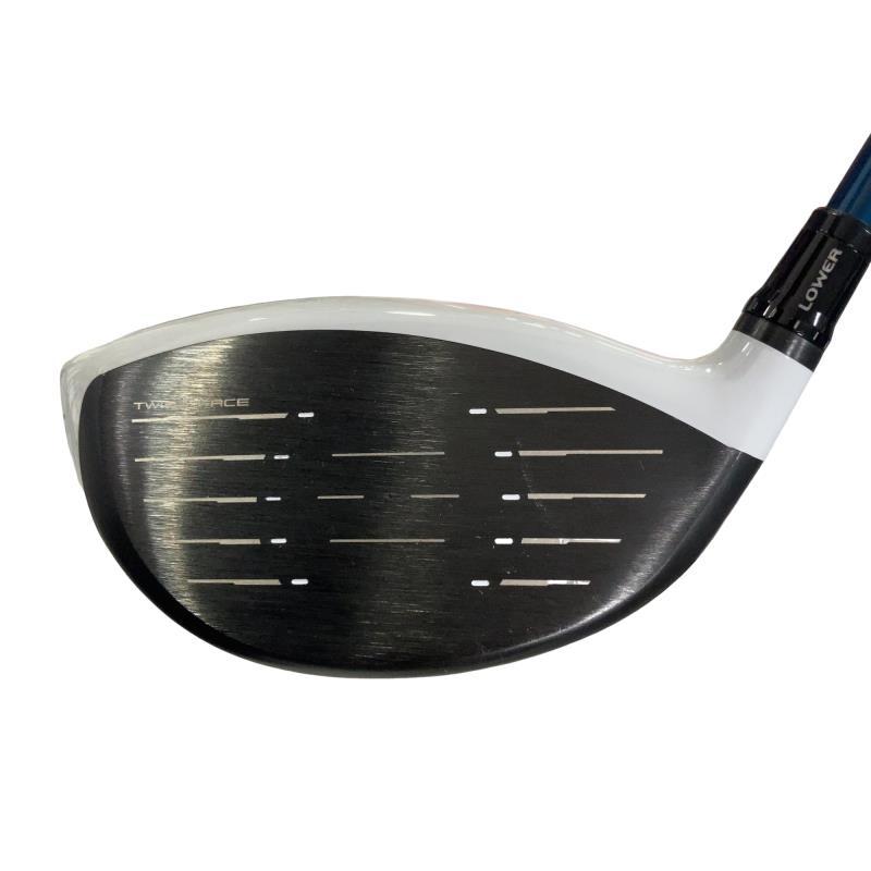 TaylorMade（テーラーメイド） SIM2 MAX-D 10.5° ドライバー DR