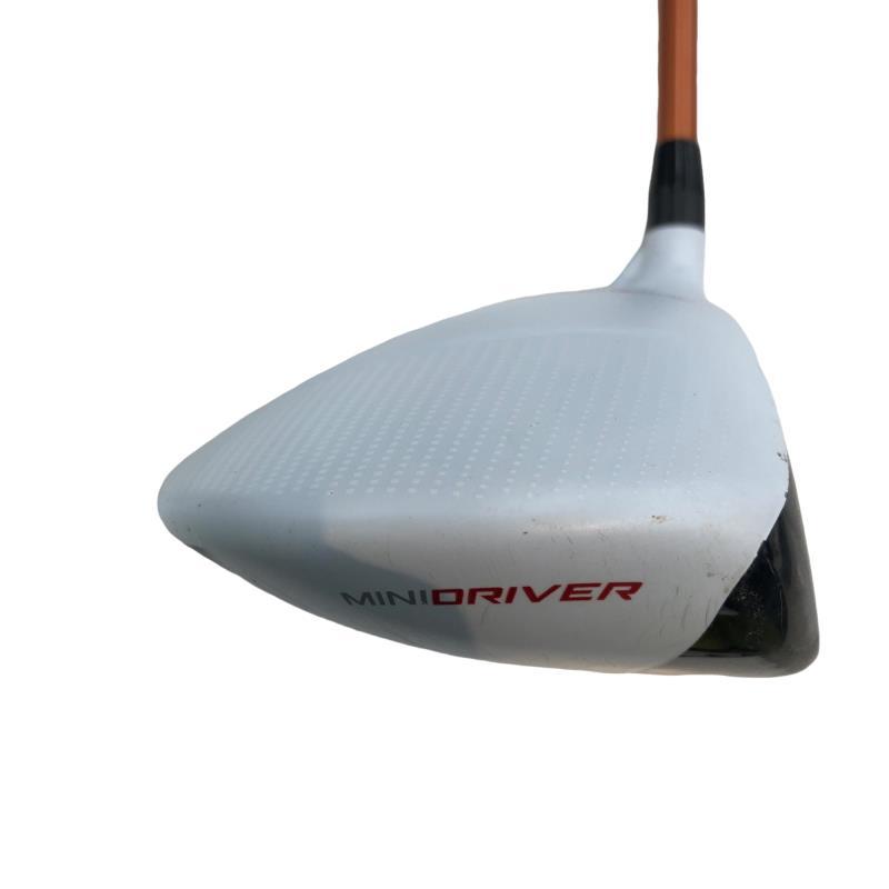 TaylorMade（テーラーメイド） AERO BURNER Mini Driver 14° USA