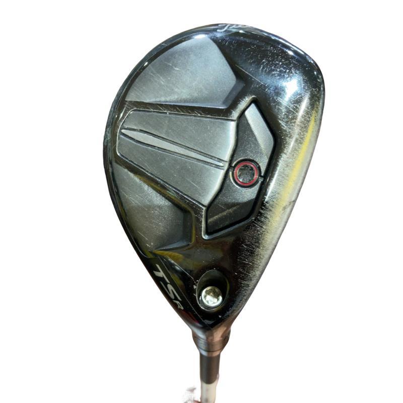 タイトリストTSR2ユーティリティ18度 Titleist（タイトリスト） TSR2 18° ユーティリティ UT フレックスS
