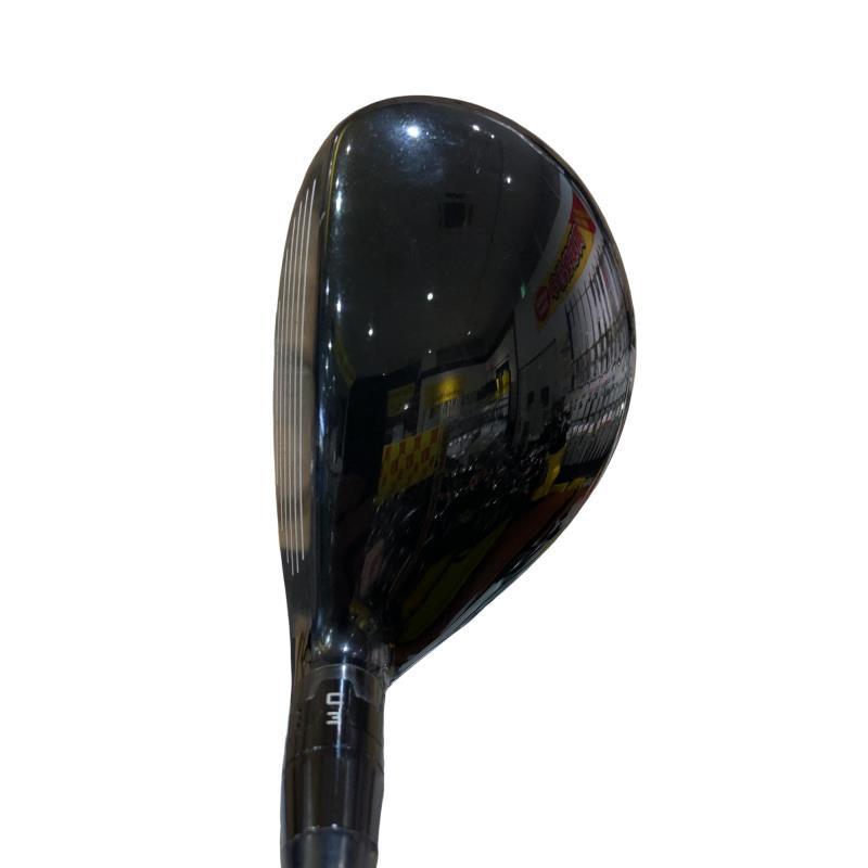 Titleist（タイトリスト） TSR2 18° ユーティリティ UT フレックスS
