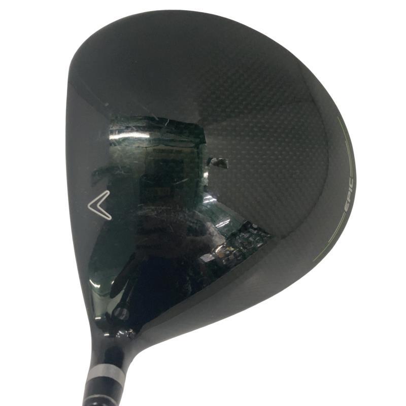 Callaway（キャロウェイ） EPIC MAX FAST 10.5° ドライバー DR