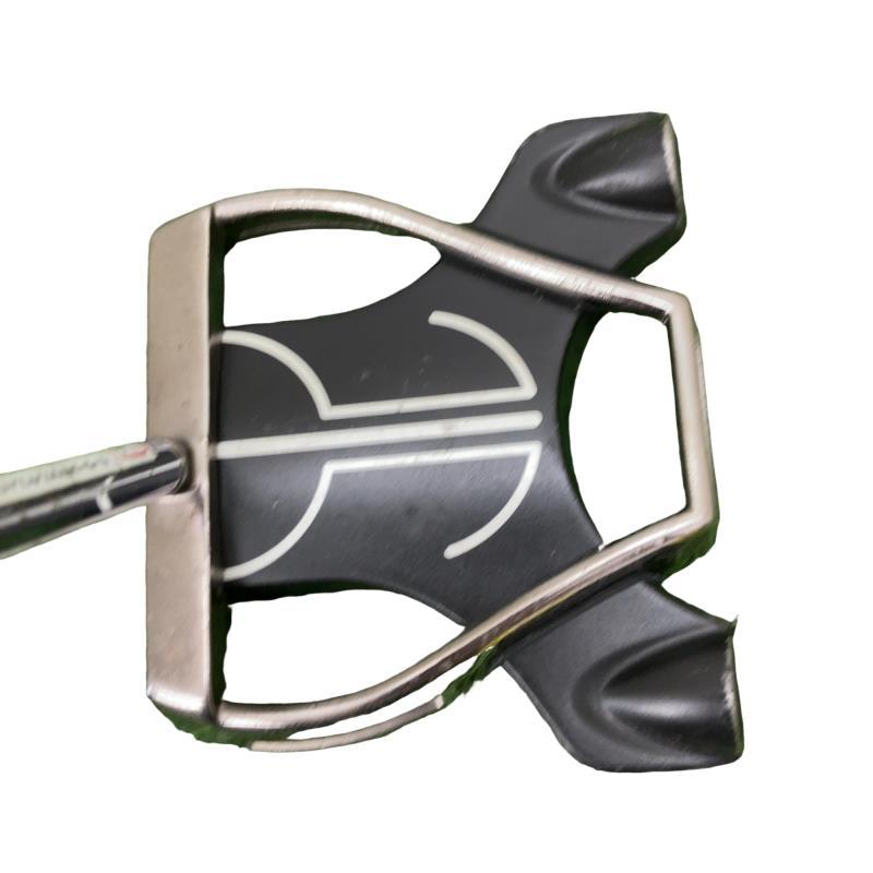 TaylorMade（テーラーメイド） Rossa agsi+ SPIDER センターシャフト