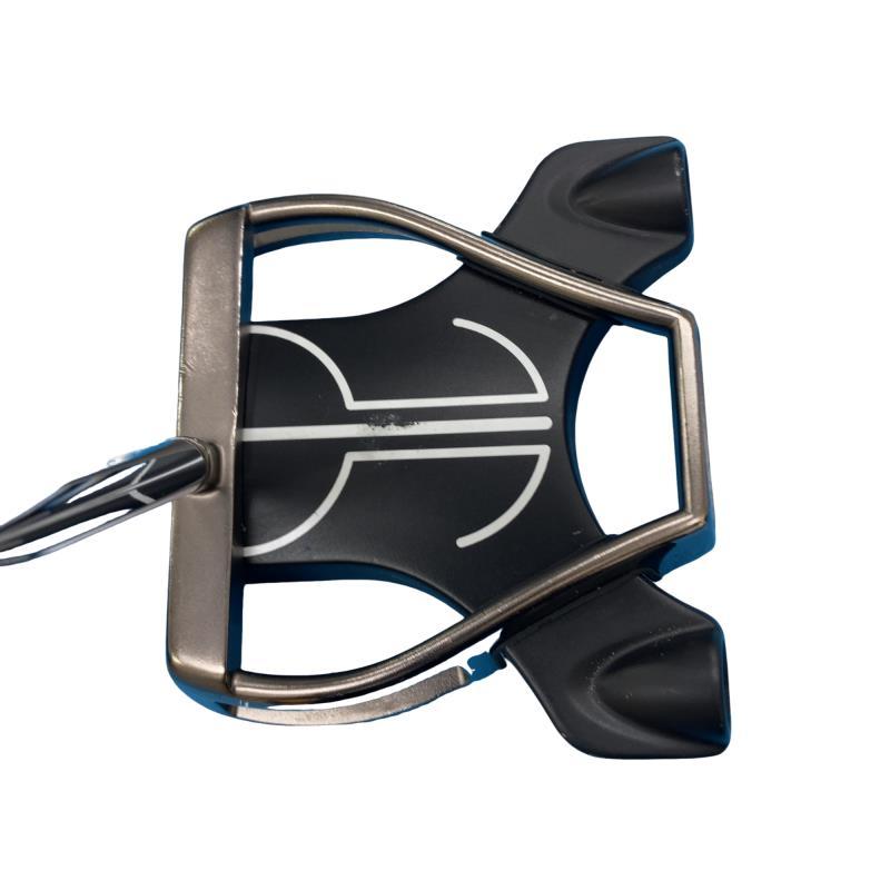 TaylorMade（テーラーメイド） Rossa agsi+ SPIDER センターシャフト