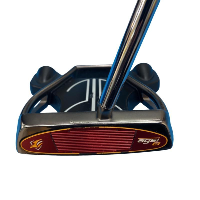 TaylorMade（テーラーメイド） Rossa agsi+ SPIDER センターシャフト