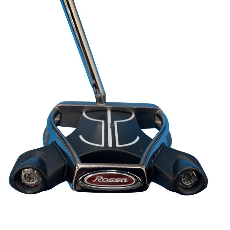 TaylorMade（テーラーメイド） Rossa agsi+ SPIDER センターシャフト