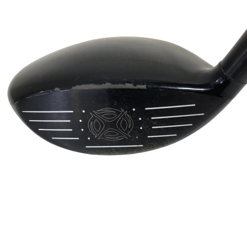 Callaway（キャロウェイ） X HOT 4W フェアウェイウッド FW フレックス