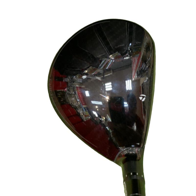 TaylorMade（テーラーメイド） Qi10 TOUR 3W レフティ USA