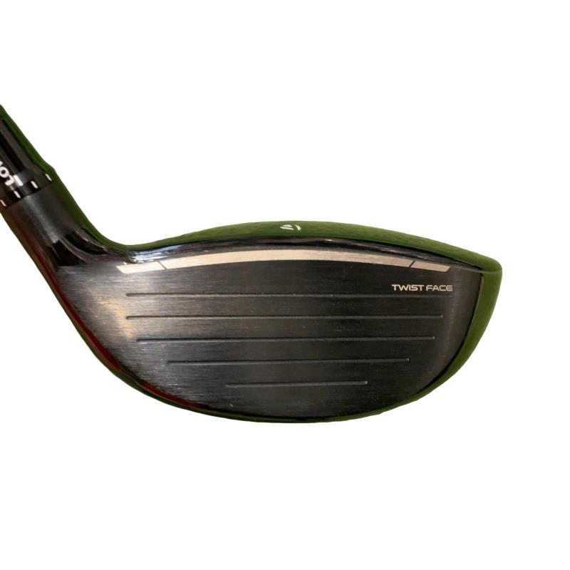 TaylorMade（テーラーメイド） Qi10 TOUR 3W レフティ USA